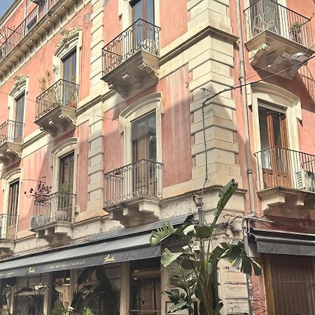 Sofia Katane Gemmellaro Hotel Catania Exterior photo