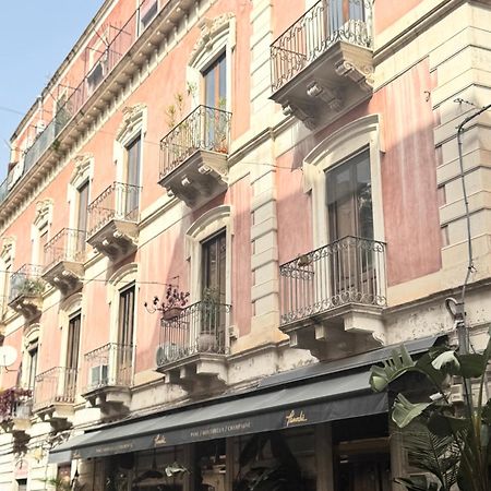 Sofia Katane Gemmellaro Hotel Catania Exterior photo
