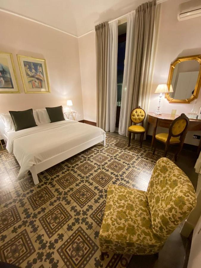 Sofia Katane Gemmellaro Hotel Catania Exterior photo