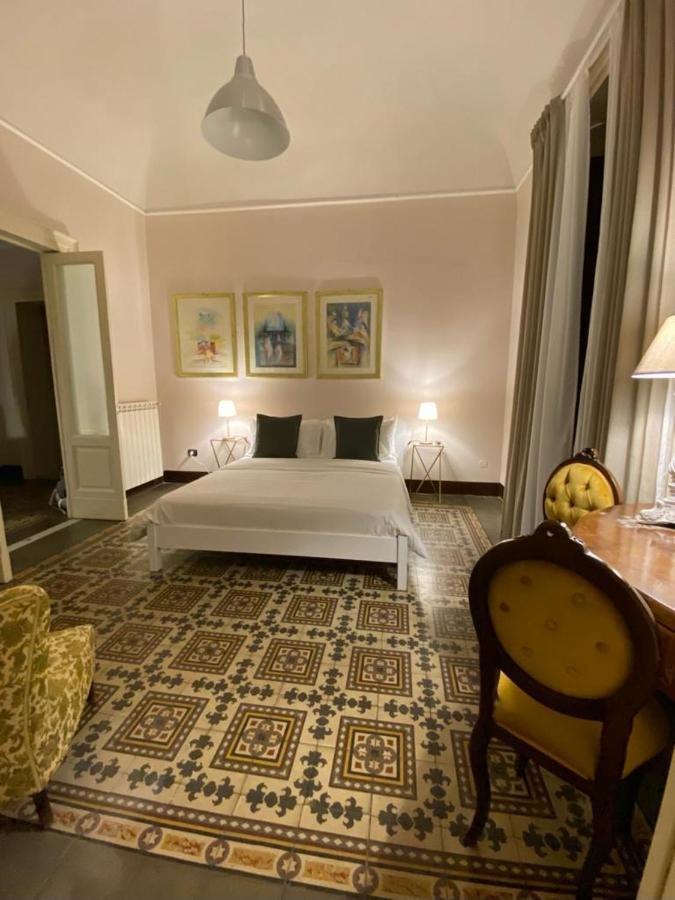 Sofia Katane Gemmellaro Hotel Catania Exterior photo