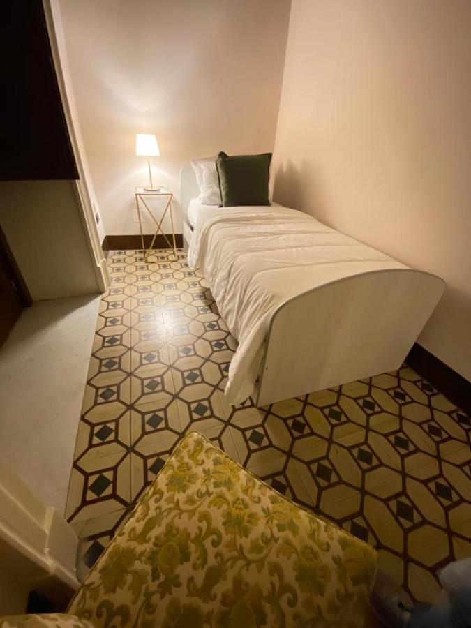 Sofia Katane Gemmellaro Hotel Catania Exterior photo