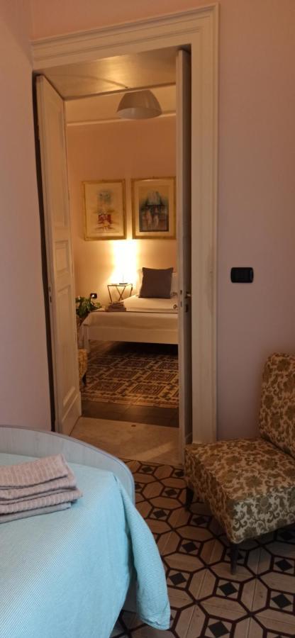Sofia Katane Gemmellaro Hotel Catania Exterior photo